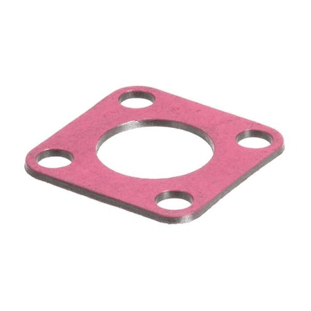 American Dish Service Gasket, Heater Wash/Rinse (Pi 289-6613